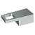Watermark 35-DT-ED2 Edge Trim For Deck Mounted Valve - Parent