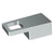 Watermark 35-DT-ED2 Edge Trim For Deck Mounted Valve