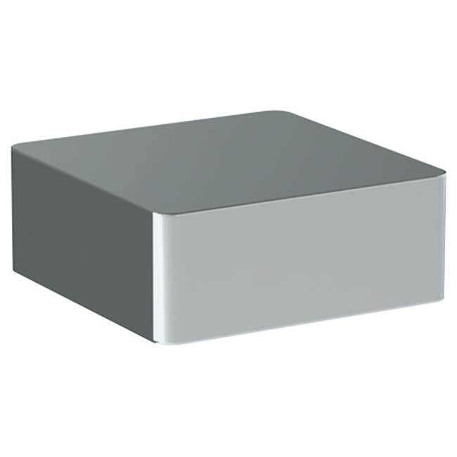 Watermark 35-DTD-ED4 Trim For Deck Mounted Diverter Valve - Parent