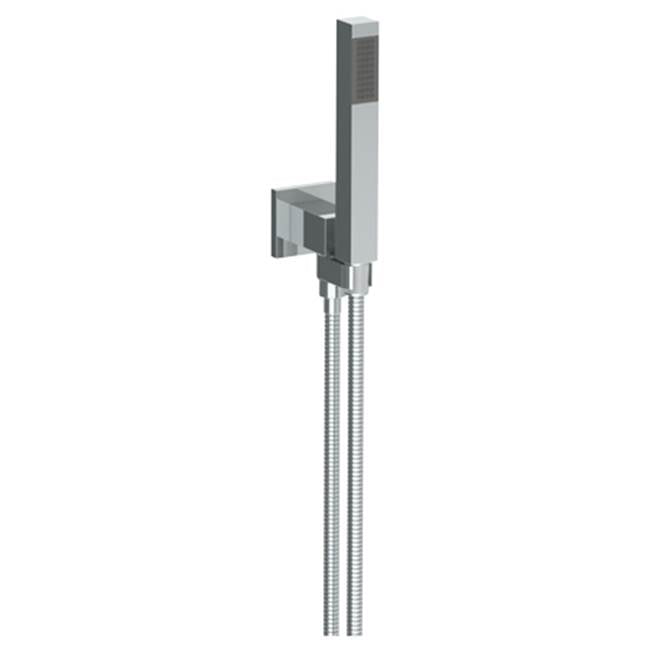 Watermark 35-HSHK3 Edge Wall Mounted Hand Shower Set With Hand Shower & 69" Hose