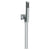 Watermark 35-HSHK3 Edge Wall Mounted Hand Shower Set With Hand Shower & 69" Hose
