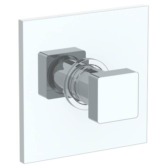 Watermark 35-T10-ED4 Wall Mounted Thermostatic Shower Trim, 6 1/4" - Parent