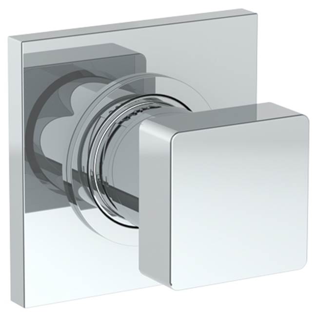 Watermark 35-T15-ED4 Wall Mounted Mini Thermostatic Shower Trim, 3 1/2" - Parent