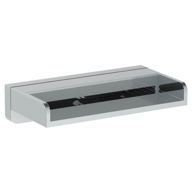 Watermark 35-WBSWF Edge Wall Mounted Waterfall Bath Spout