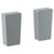 Watermark 35-WTR2-ED1 Edge Wall Mounted 2-Valve Shower Trim - Parent