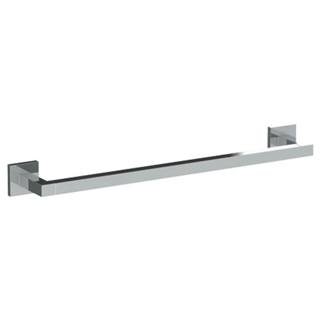 Watermark 35.1-0.1 Edge Wall Mounted Towel Bar 18"