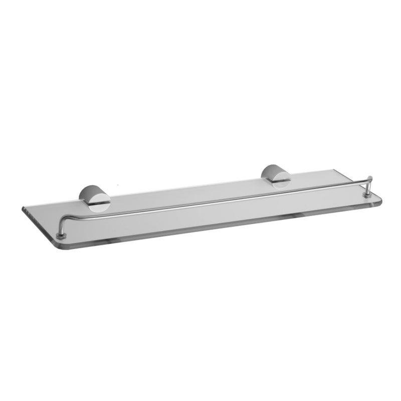 Jaclo 3501-GSW Contempo Ii Glass Shelf With Wire Rail - Parent