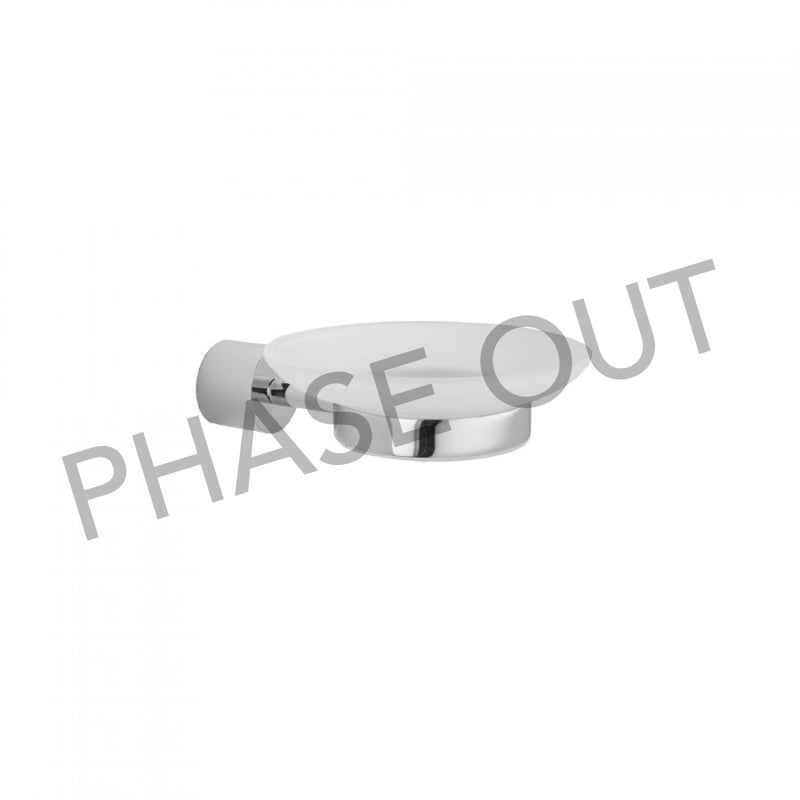 Jaclo 3501-SD Contempo Ii Soap Dish - Parent