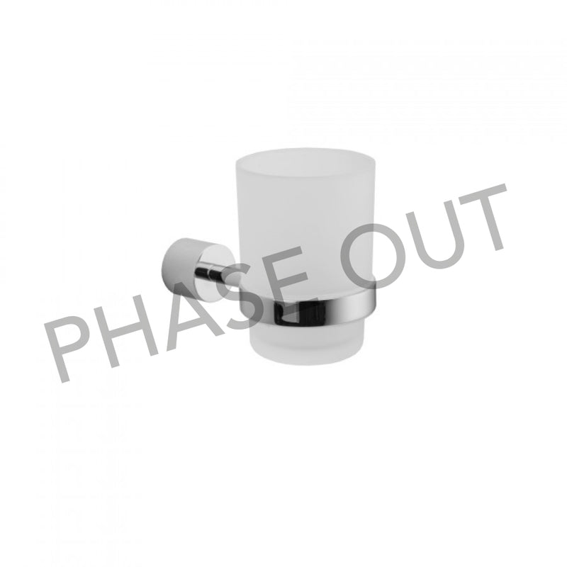 Jaclo 3501-TH Contempo Ii Toothbrush Holder - Parent