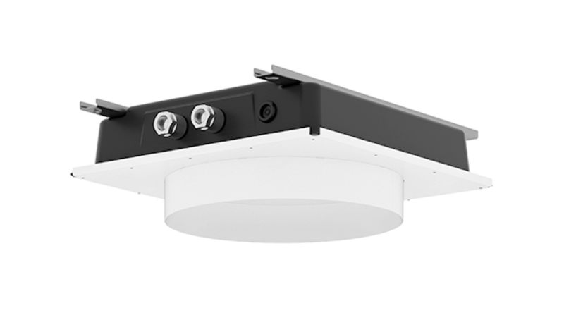 Dornbracht 35033970-900010 Installation Rough Flush Mounted