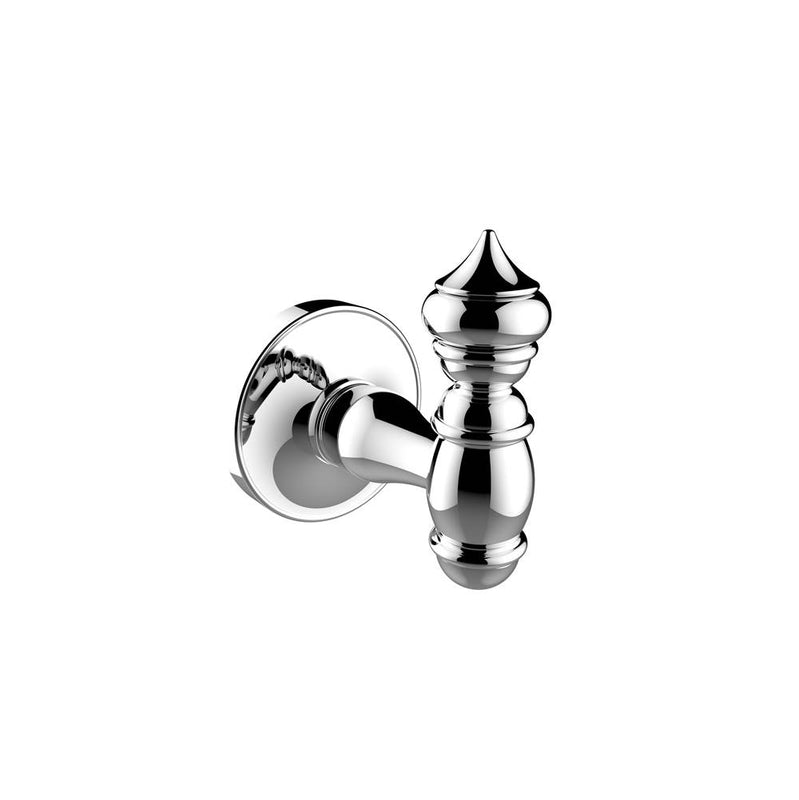 Kartners 351130 Lyon Robe Hook - Parent