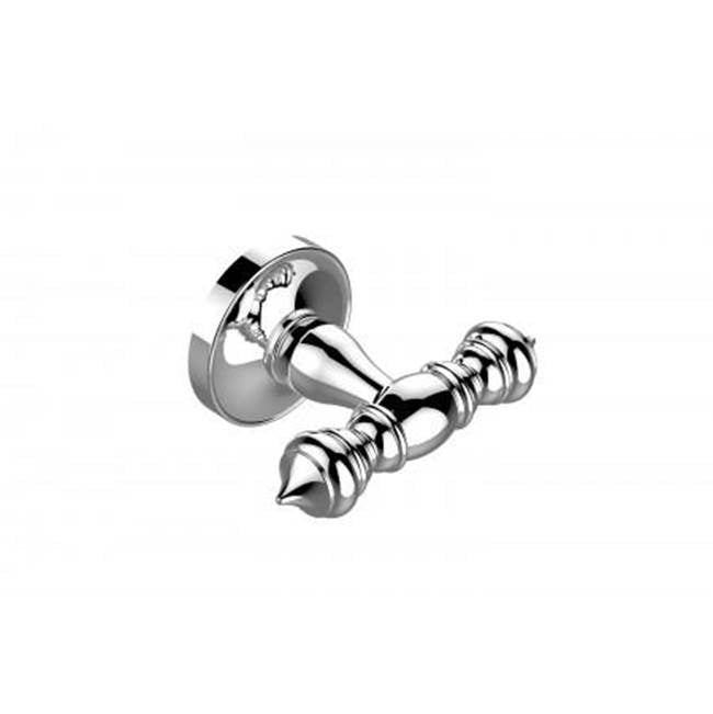 Kartners 351132 Lyon Double Robe Hook - Parent
