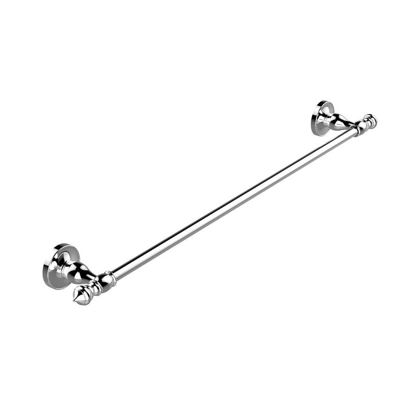 Kartners 351242 Lyon Double Towel Bar 24"