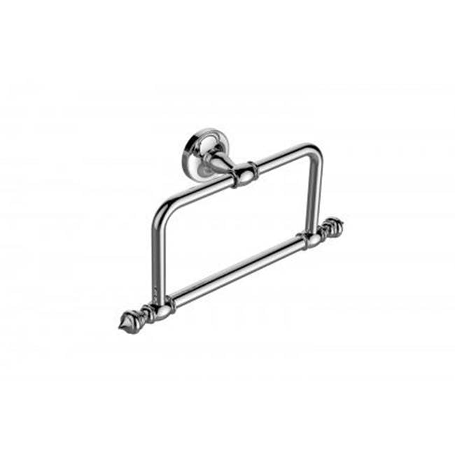 Kartners 351460 Lyon Towel Ring - Parent