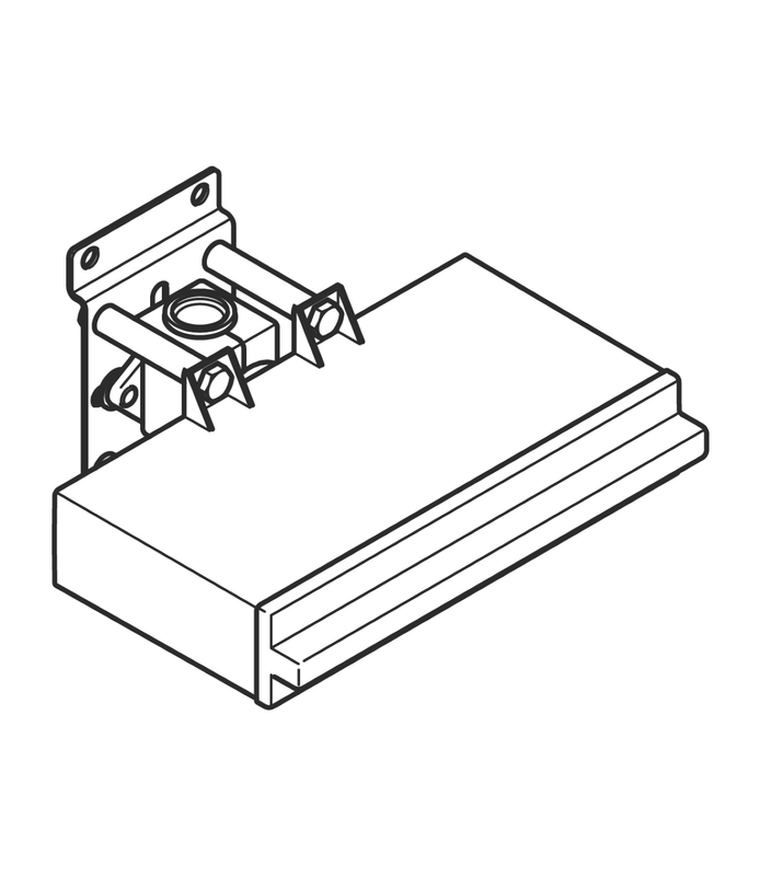 Dornbracht 35206970-900010 Rough