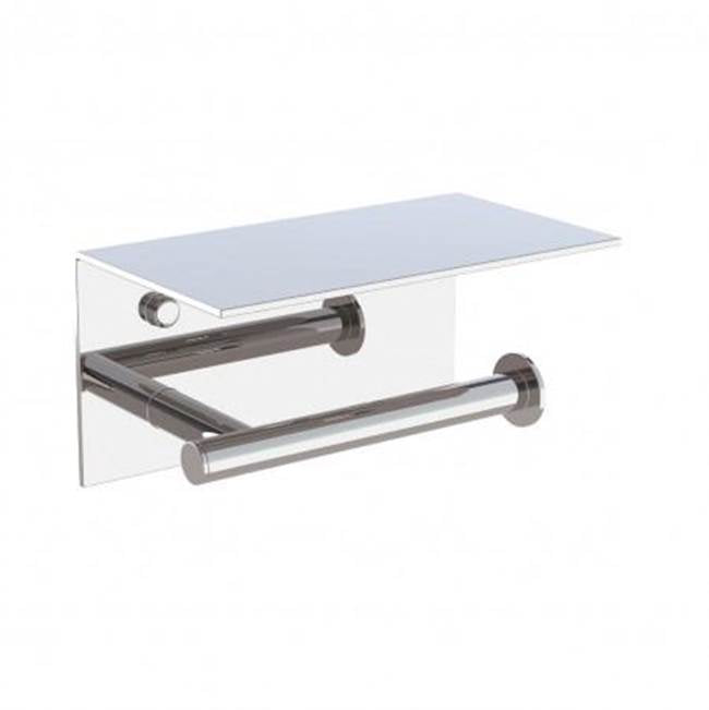 Kartners 353159 Builder Series 353 Tissue Holder With Shelf - Parent