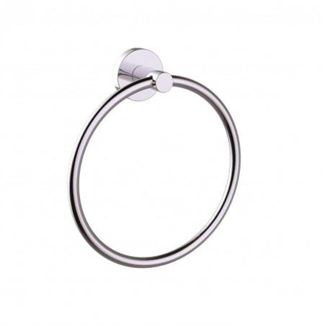 Kartners 353460 Builder Series 353 Towel Ring - Parent
