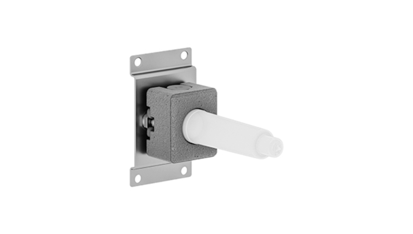 Dornbracht 35607970-900010 Rough For Volume Control 1/2"