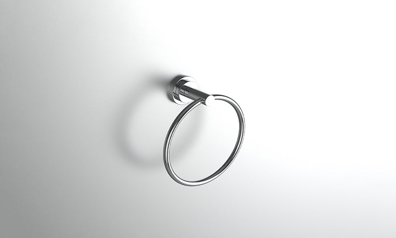Neelnox ELC-TWR1 Eloquence Classic Towel Ring - Parent