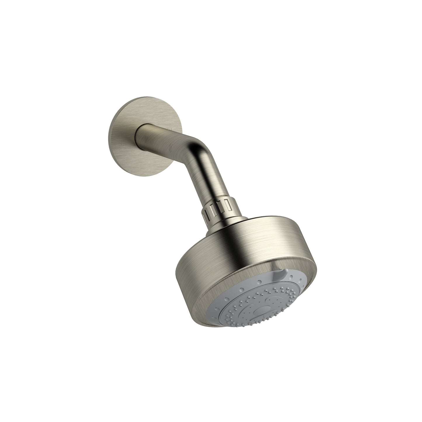 Riobel 358 4" 3-Function Showerhead With Arm - Parent