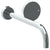 Watermark 36-1.2L-BL1 Wall Mounted 2 Hole Lavatory Set With 11 7/8" Spout - Parent