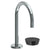 Watermark 36-1.3-NM Zen Deck Mounted 2 Hole Extended Gooseneck Lavatory Set