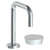 Watermark 36-1.3.18-BL1 Zen Deck Mounted 2 Hole Extended Square Spout Lavatory Set - Parent