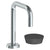 Watermark 36-1.3.18-NM Zen Deck Mounted 2 Hole Extended Square Spout Lavatory Set
