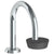 Watermark 36-1.3S-CM Zen Deck Mounted 2 Hole Gooseneck Lavatory Set - Parent