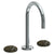 Watermark 36-2-MM Zen Deck Mounted 3 Hole Extended Gooseneck Lavatory Set - Parent