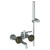 Watermark 36-5.2-MM Zen Wall Mounted Exposed Bath Set With Hand Shower - Parent