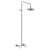 Watermark 36-6.1-BL1 Zen Wall Mounted Exposed Shower