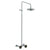 Watermark 36-6.1-MM Zen Wall Mounted Exposed Shower