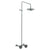 Watermark 36-6.1-NM Zen Wall Mounted Exposed Shower - Parent