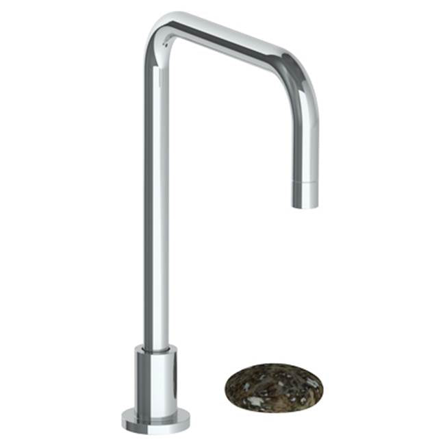 Watermark 36-7.1.3-MM Zen Deck Mounted 2 Hole Square Top Kitchen Faucet - Parent