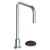 Watermark 36-7.1.3-MM Zen Deck Mounted 2 Hole Square Top Kitchen Faucet
