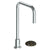 Watermark 36-7.1.3-MM Zen Deck Mounted 2 Hole Square Top Kitchen Faucet