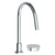 Watermark 36-7.1.3G-BL1 Zen Deck Mounted 2 Hole Gooseneck Kitchen Faucet - Parent
