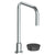 Watermark 36-7.1.3-NM Zen Deck Mounted 2 Hole Square Top Kitchen Faucet - Parent