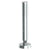 Watermark 36-DHS Zen Deck Mounted Pull Out Slim Hand Shower Set