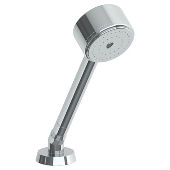 Watermark 36-DHSV Zen Deck Mounted Pull Out Volume Hand Shower Set
