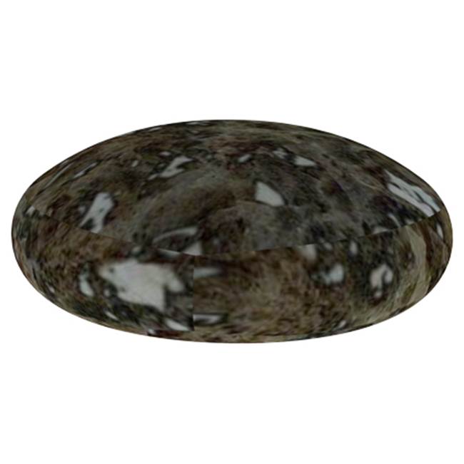 Watermark 36-DTC-MM Zen Trim For Deck Mounted Cold Valve