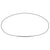 Watermark 36-DTD-WM Zen Trim For Deck Mounted Diverter Valve