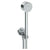 Watermark 36-HSHK4 Zen Wall Mounted Hand Shower Set With Volume Hand Shower & 69" Hose