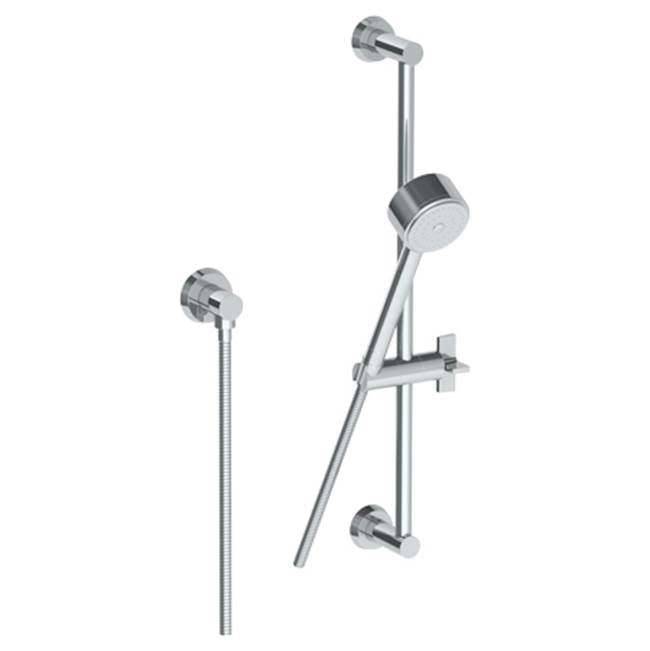 Watermark 36-HSPB2 Positioning Bar Shower Kit With Volume Hand Shower And 69" Hose - Parent