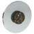 Watermark 36-P80-MM Zen Wall Mounted Pressure Balance Shower Trim 7" Diameter - Parent
