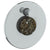 Watermark 36-P90-MM Zen Wall Mounted Pressure Balance Shower Trim With Diverter 7" Diameter - Parent