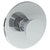 Watermark 36-T10-BL1 Zen Wall Mounted Thermostatic Shower Trim 7-1/2" Diameter - Parent