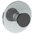 Watermark 36-T10-NM Zen Wall Mounted Thermostatic Shower Trim 7-1/2" Diameter