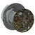 Watermark 36-T15-MM Zen Wall Mounted Mini Thermostatic Shower Trim 3-1/2" Diameter